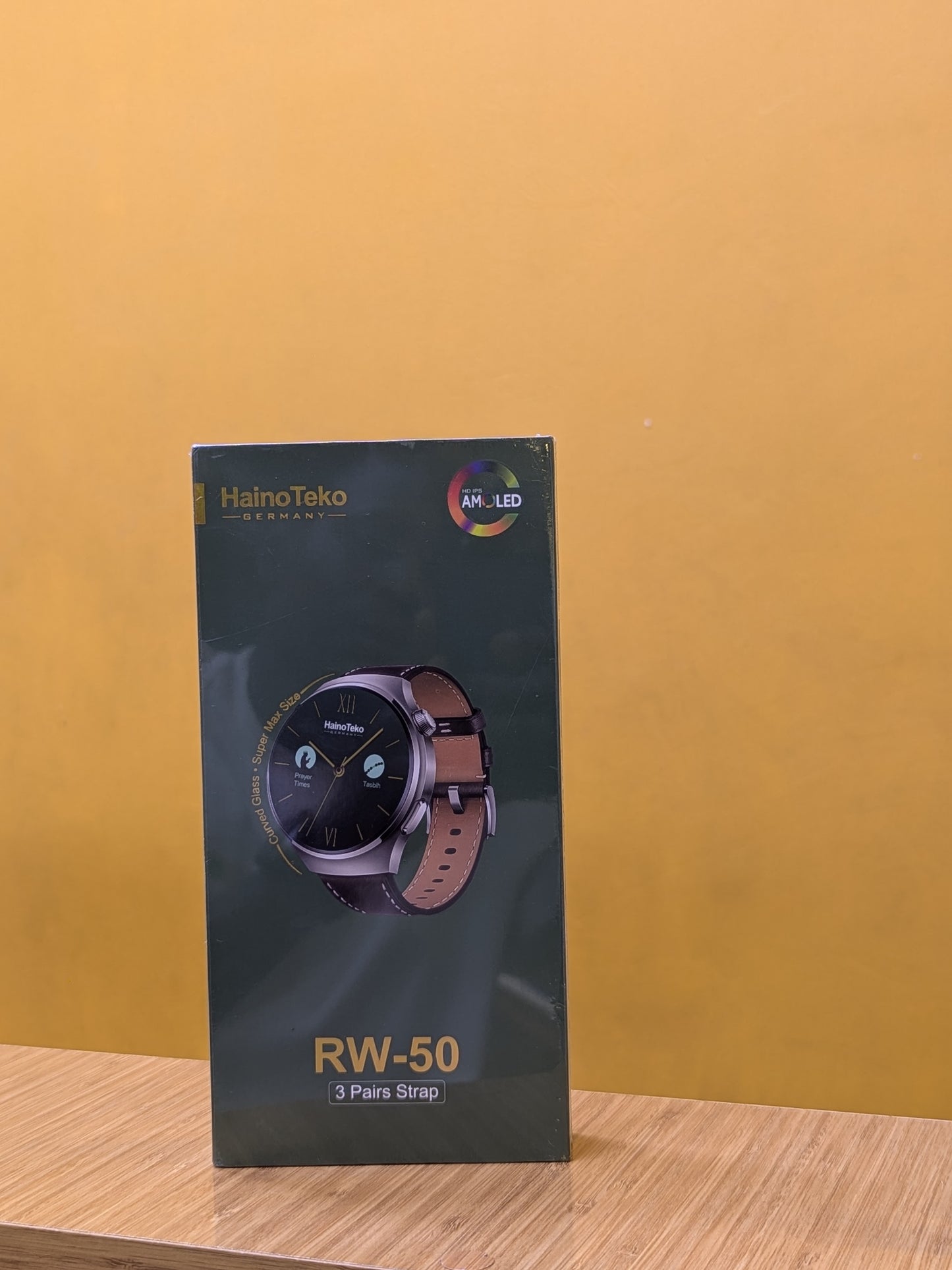 Haino Teko SmartWatch RW-50