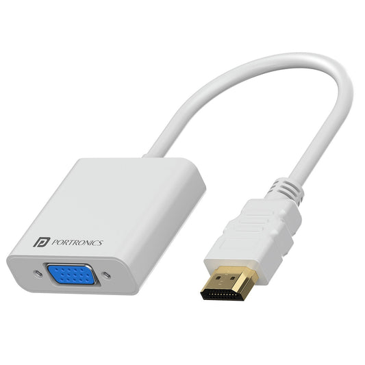 HDMI to VGA converter