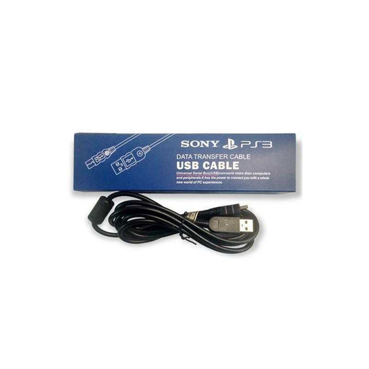 Ps 3 Pad Charging Cable