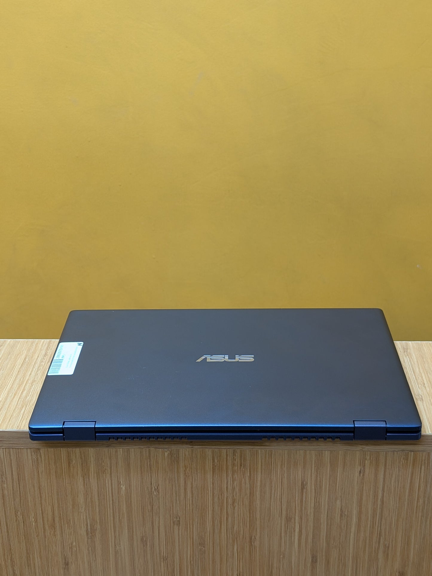 ASUS VivoBook Flip 14 TP412FA. Core i5 Ram 8gb ssd 256gb 8th Generation