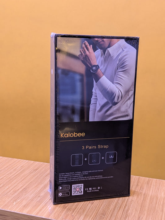 Kalobee Smart Watch SK40 AMOLED