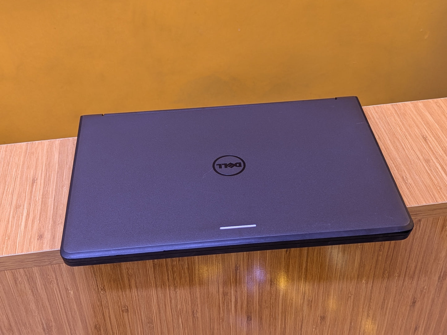 Dell Latitude 3160 Intel Core 2 duo Ram 4GB HDD 500GB Touchscreen Display size 12.6"