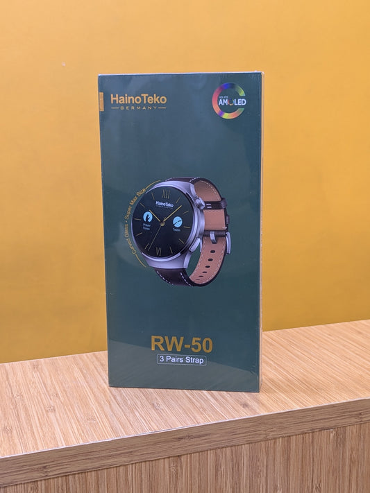 Haino Teko SmartWatch RW-50