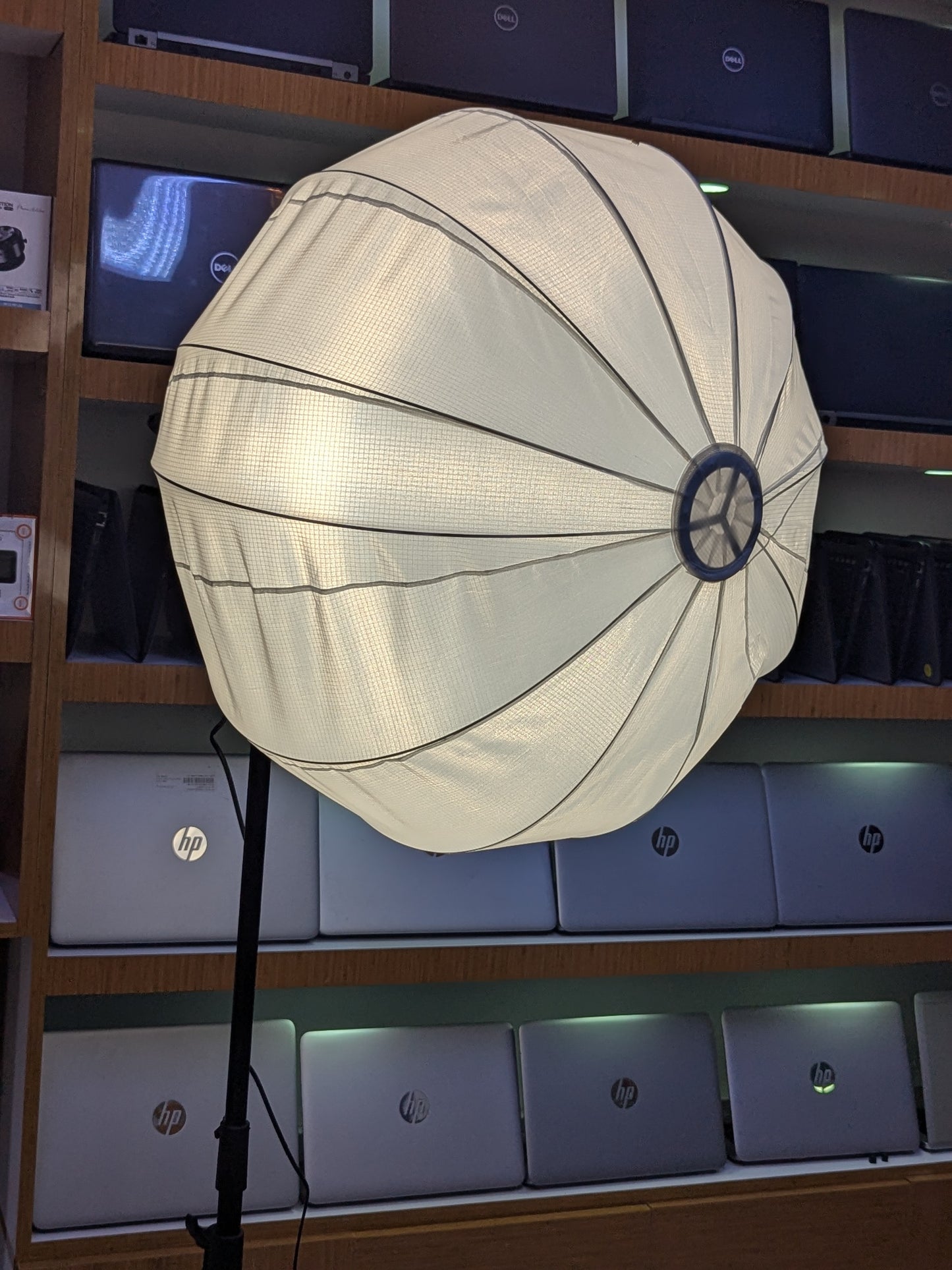PLOKAMA Professional Lighting Solution PK-400S
