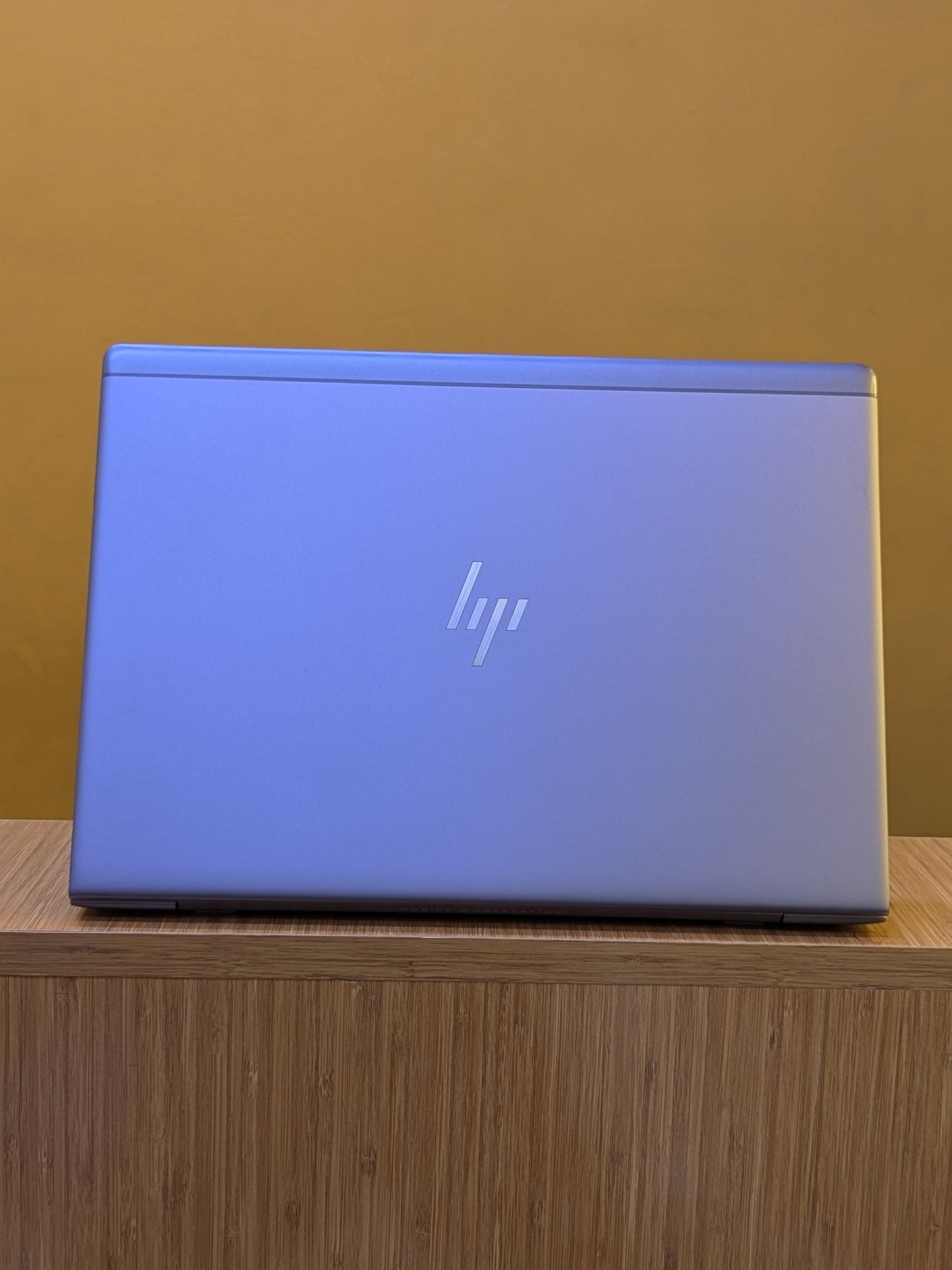 Hp Zbook 14U Core i5 Ram 16GB SSD 512GB 8th Gen Touchscreen