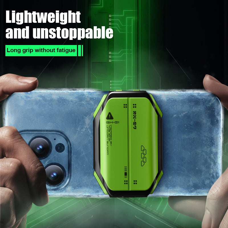 Magnetic Phone cooler