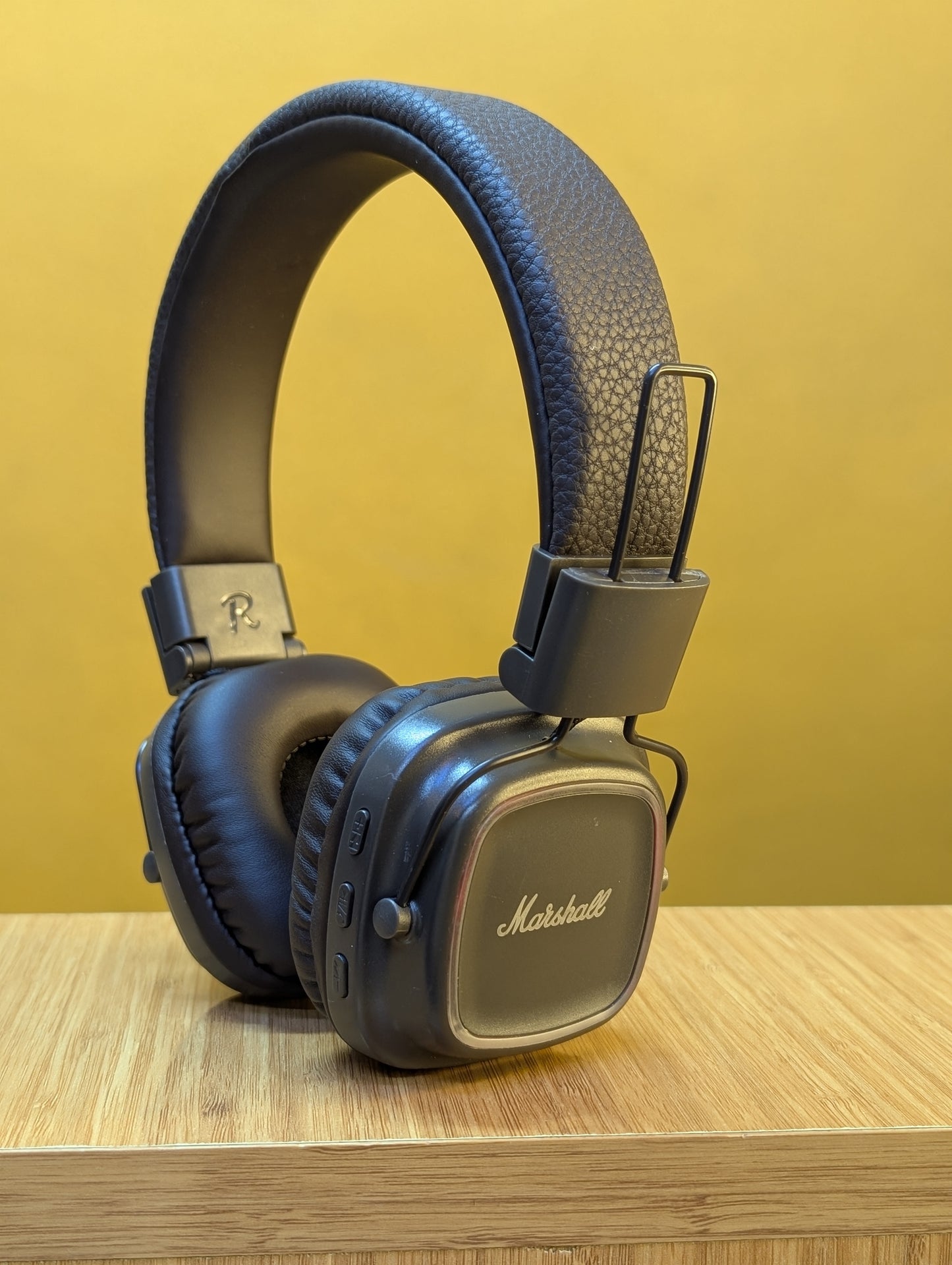 Marshal Wireless Headphones - Major IV