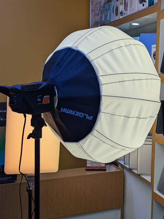 PLOKAMA Professional Lighting Solution PK-400S