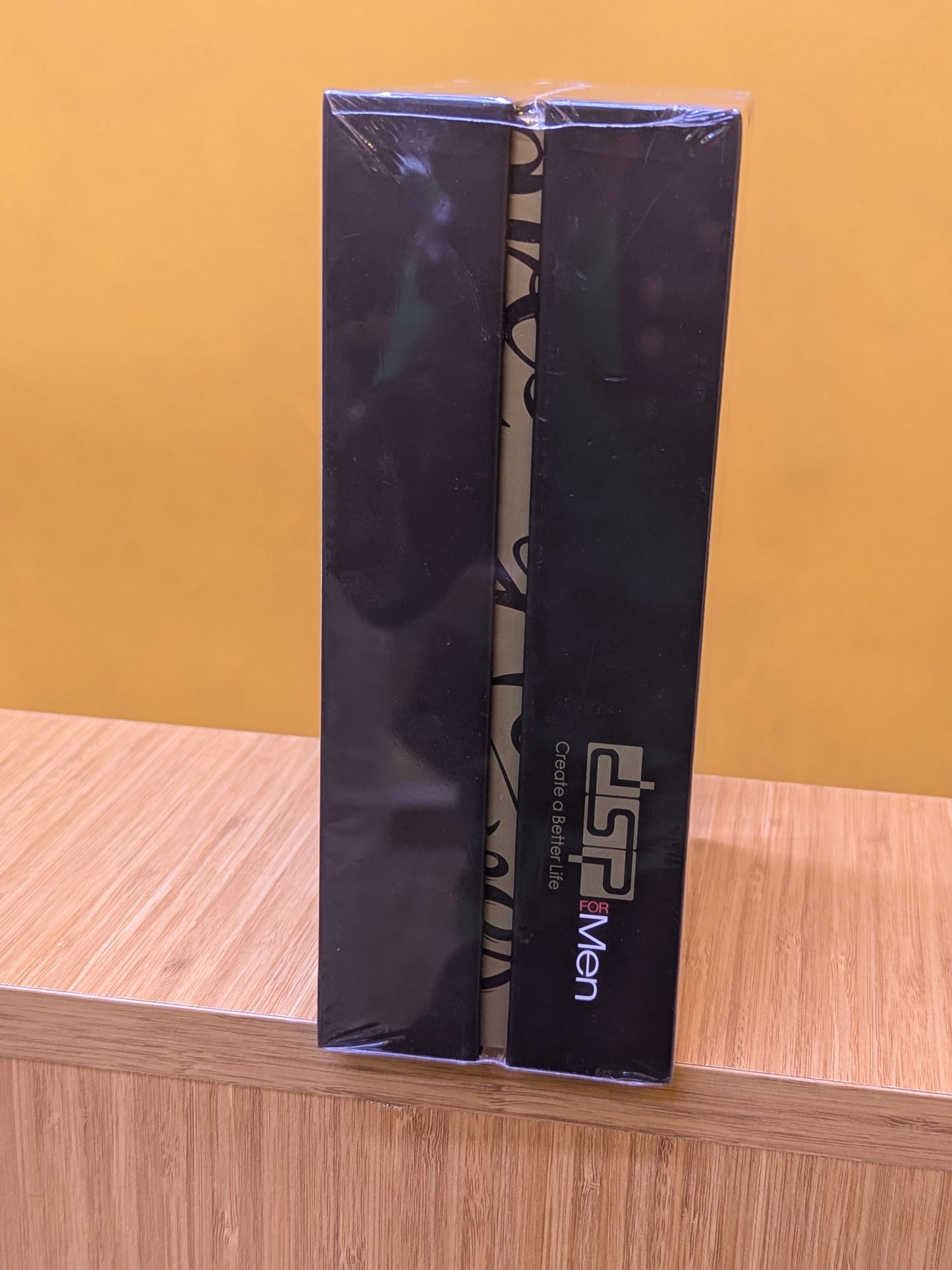 High -Performance Low -Profile Hair Trimmer DSP 91408