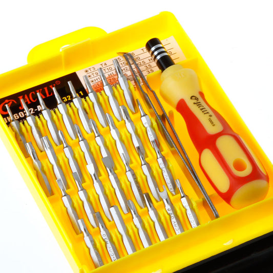 Tools kit for Computers(electronics)- jk 6032