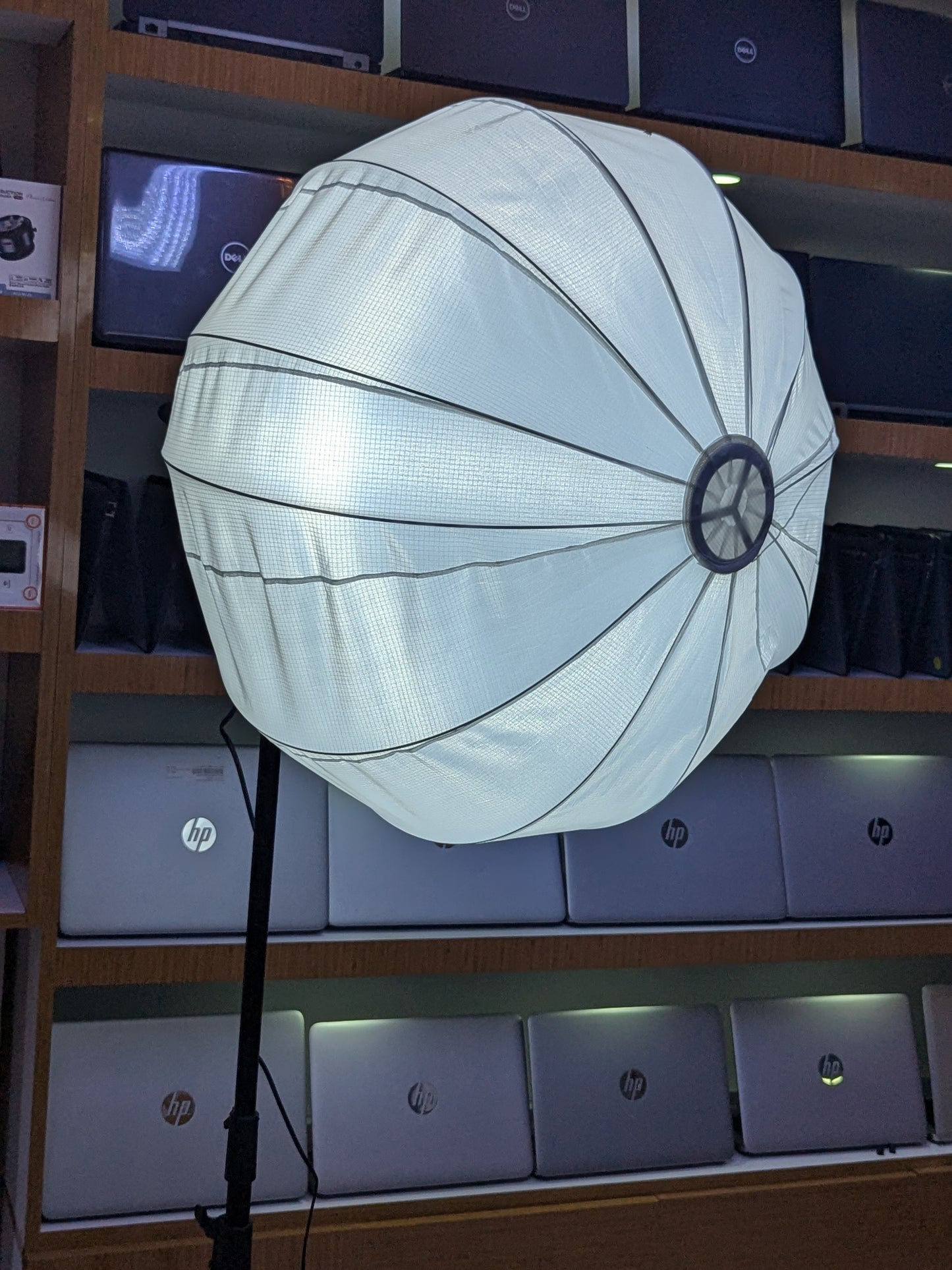 PLOKAMA Professional Lighting Solution PK-400S