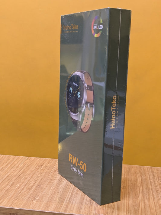 Haino Teko SmartWatch RW-50