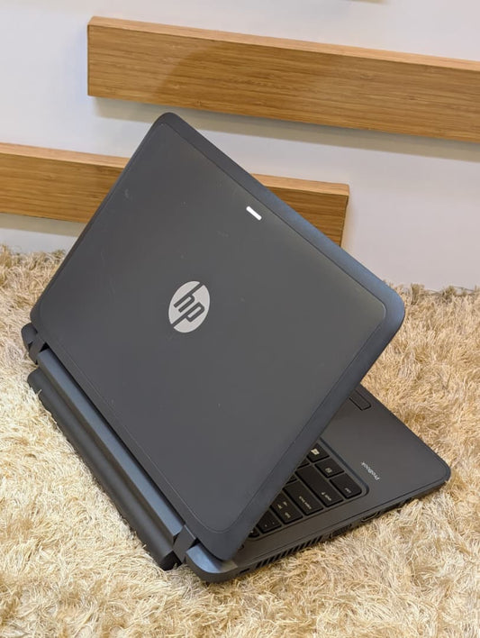 HP Probook 11 EE G1 Intel Core i3 Ram 8GB SSD 256GB