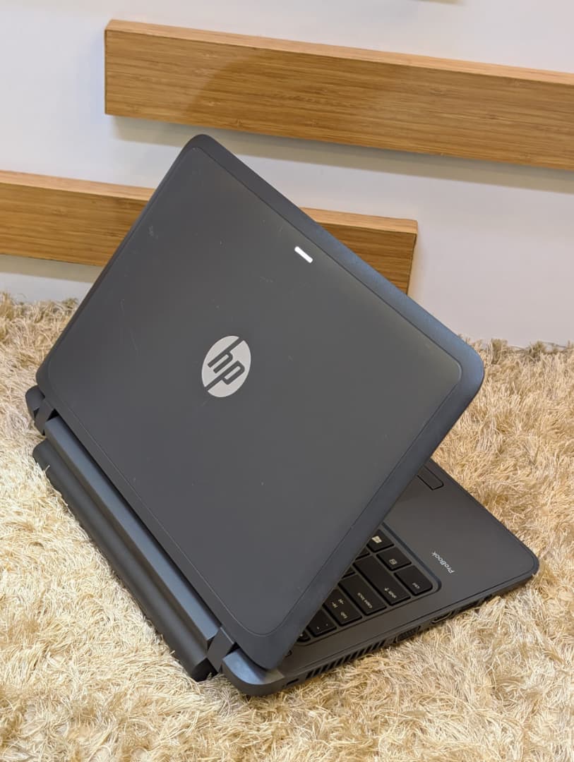 HP Probook 11 EE G1 Intel Core i3 Ram 8GB SSD 256GB