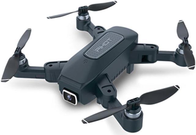 Pihot P30 drone: Powerful drone with low budget, high resolution up to 1080p