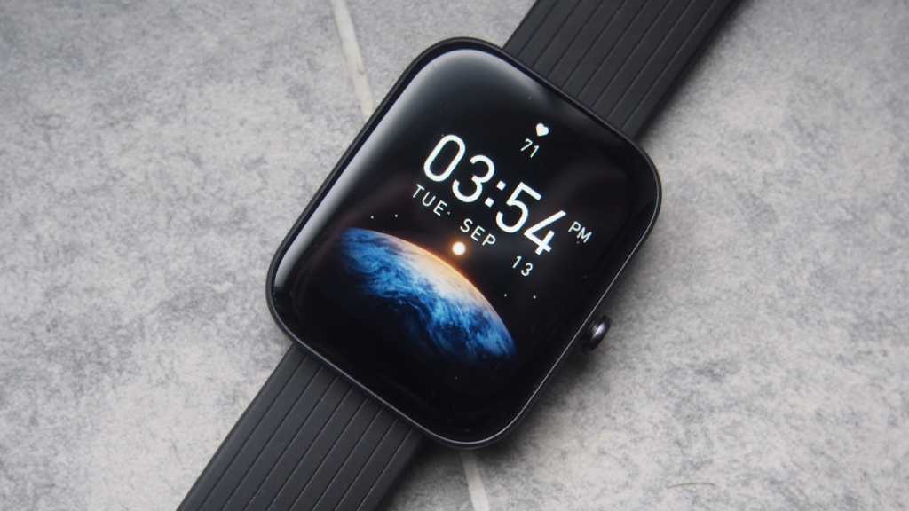 Amazfit SmartWatch Bip 3 Eine Zepp-Marke