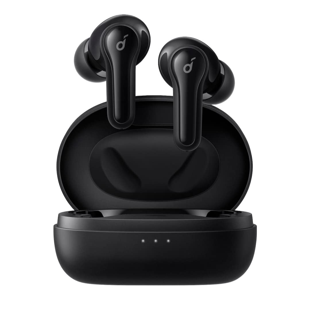 Soundcore By Anker Life Note E