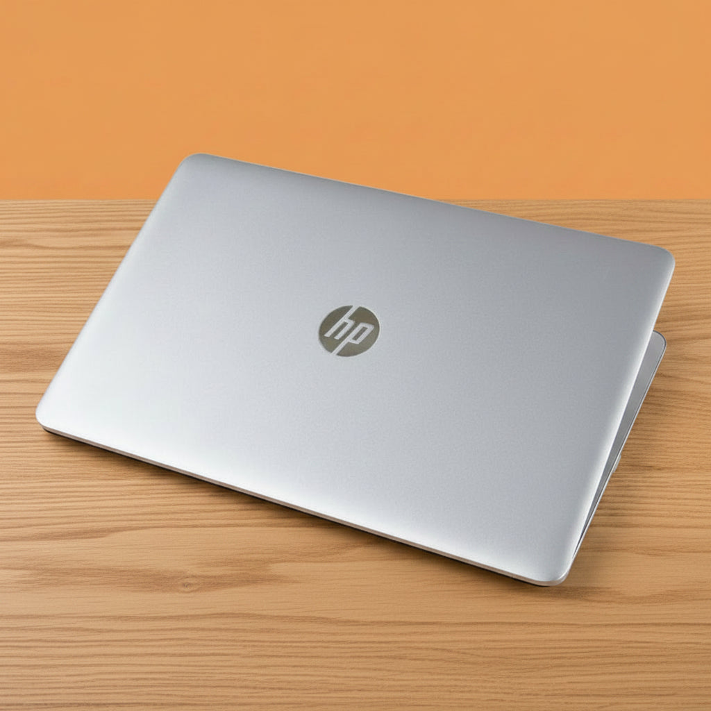HP Elitebook 850 G3 Core i5 Ram 8 GB SSD 256 GB Geschwindigkeit 2,5 GHz