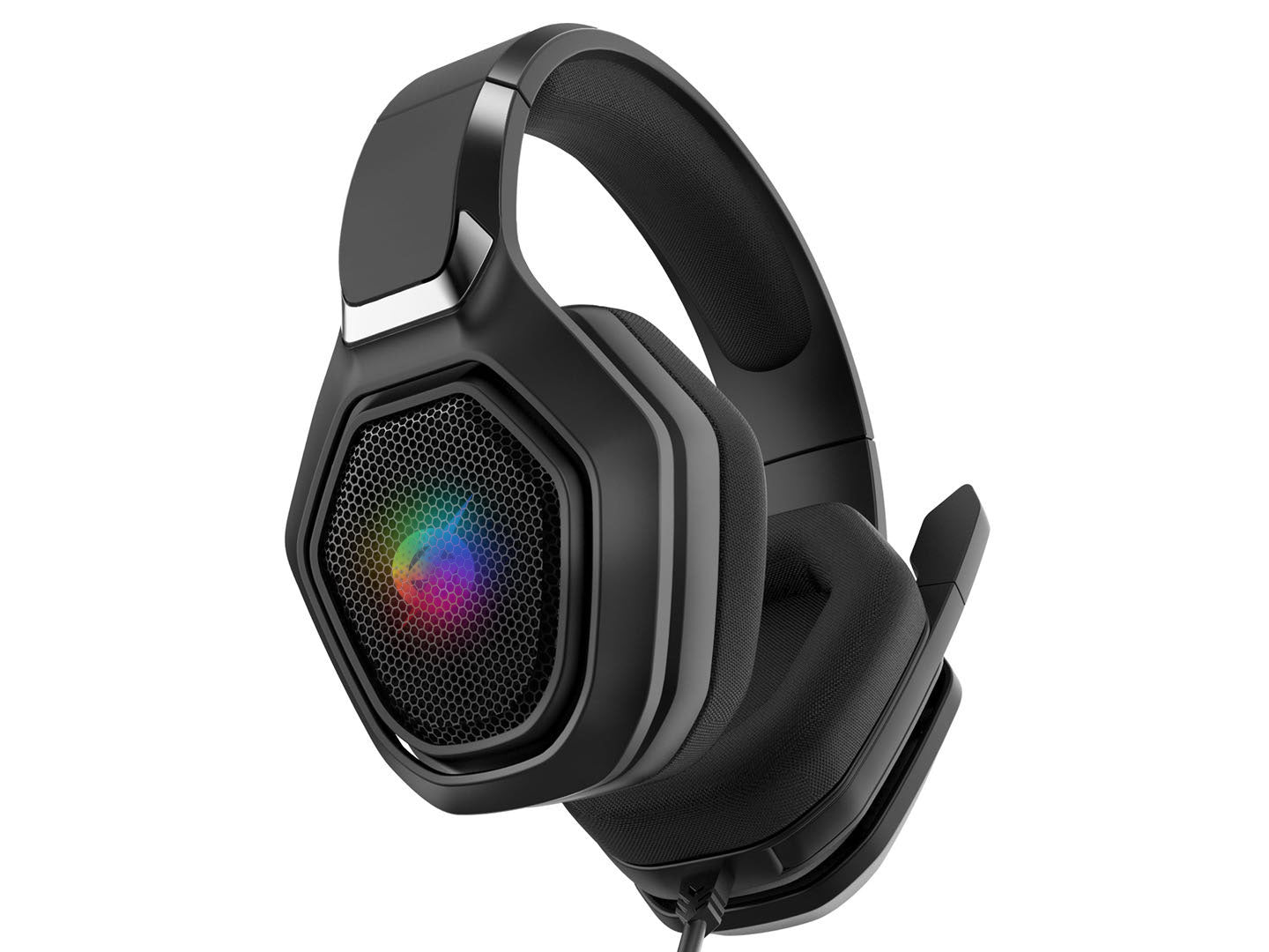 Headset Faster: Blubolt BG300