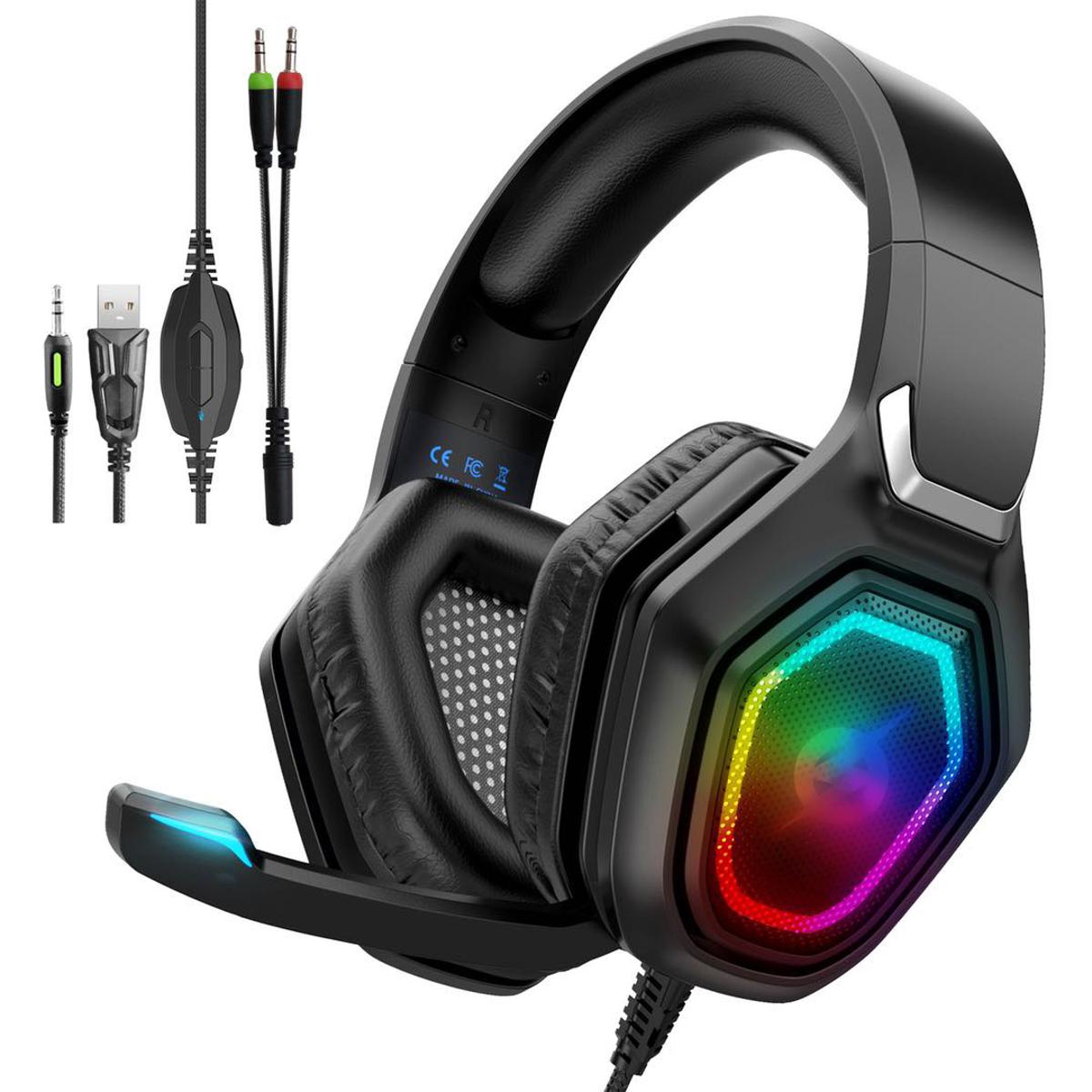 Headset Faster: Blubolt BG300