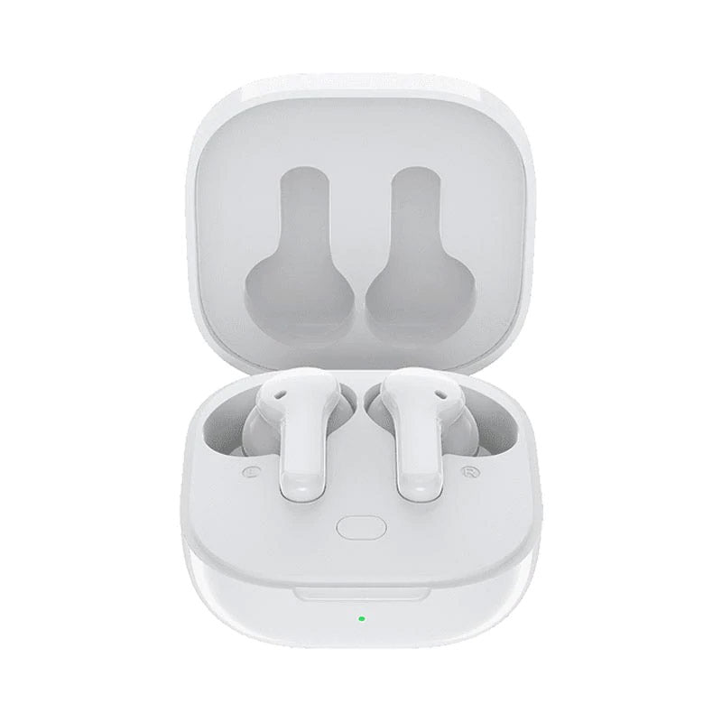 Earbuds Faster: RB100