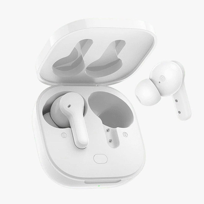 Earbuds Faster: RB100