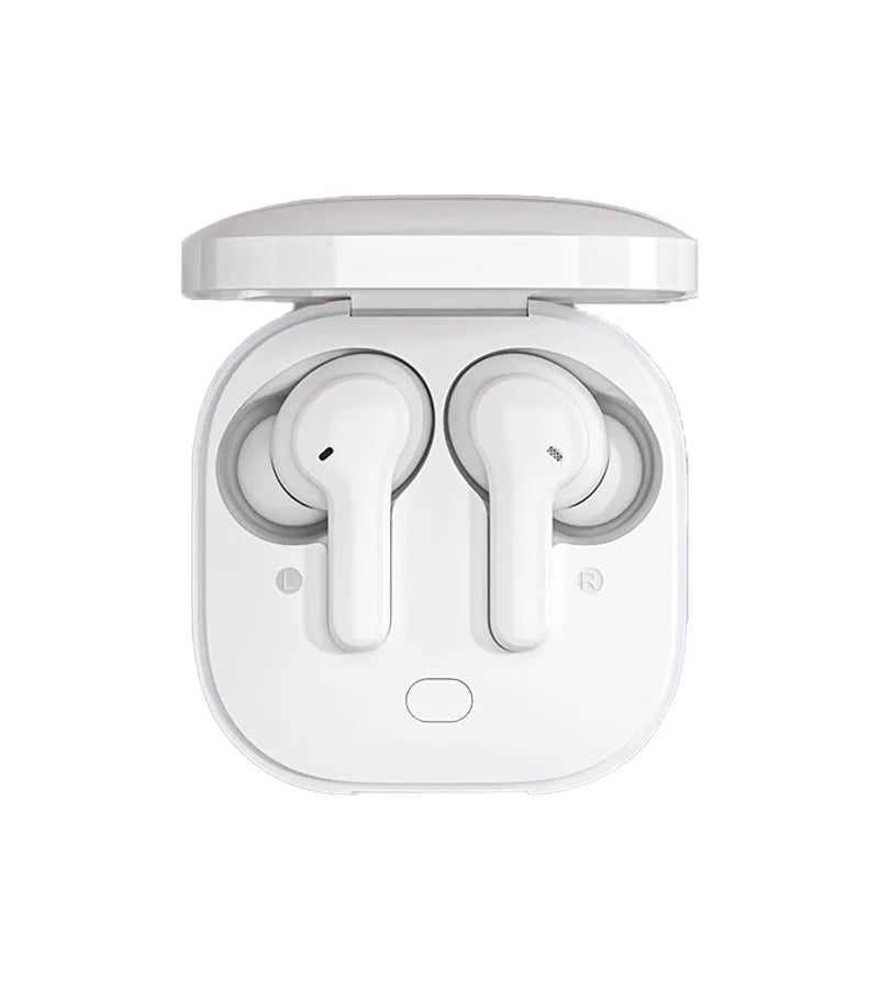 Earbuds Faster: RB100