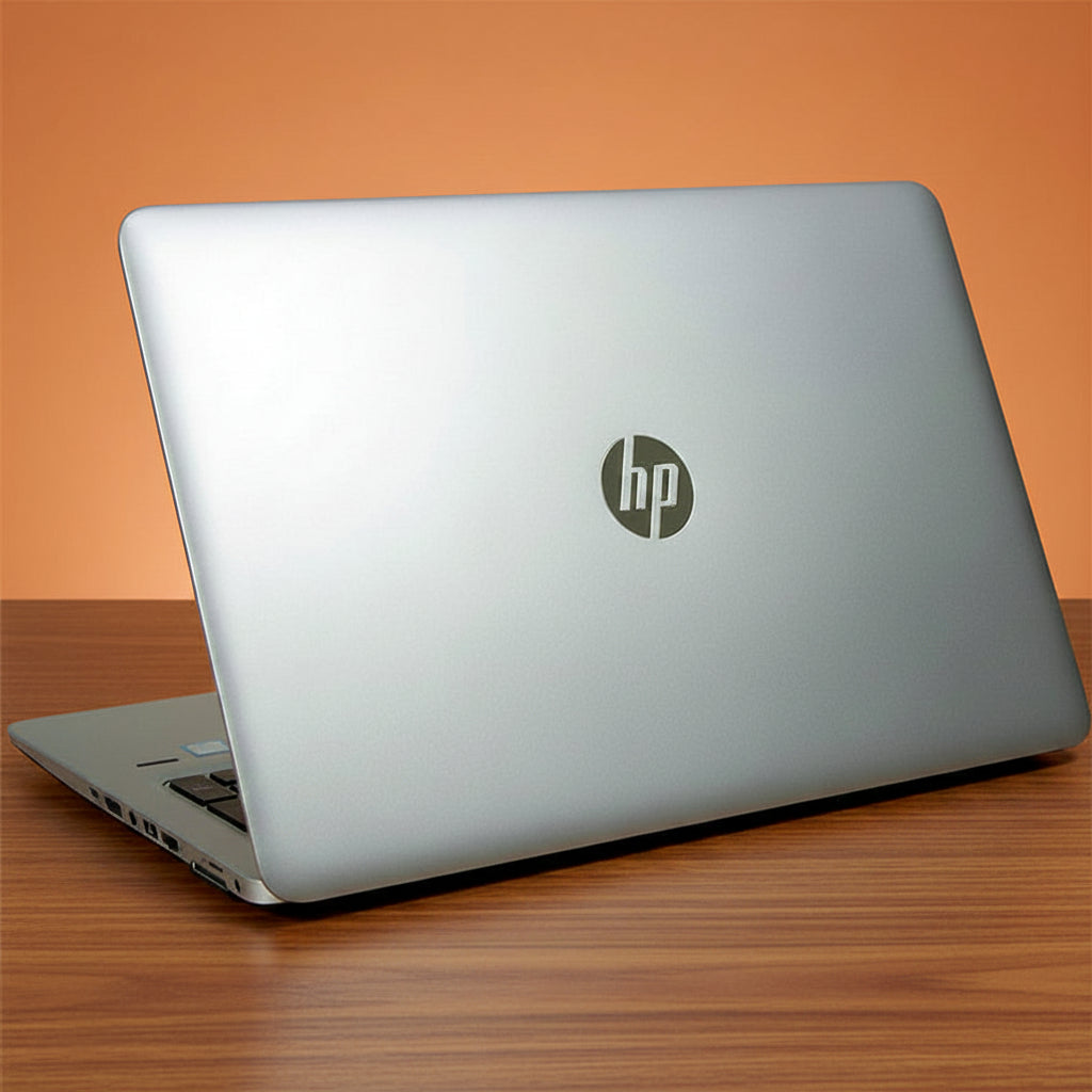 HP Elitebook 850 G3 Core i5 Ram 8 GB SSD 256 GB Geschwindigkeit 2,5 GHz