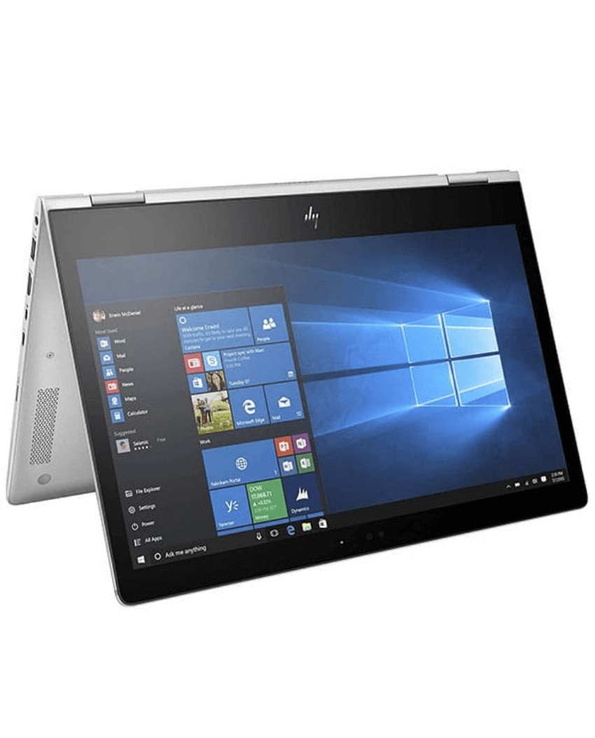 HP Elitebook 1030 G3 X360, Core i7, Ram 8 GB, SSD 512 GB, 8. Generation, Touchscreen, Display 13,3 Zoll