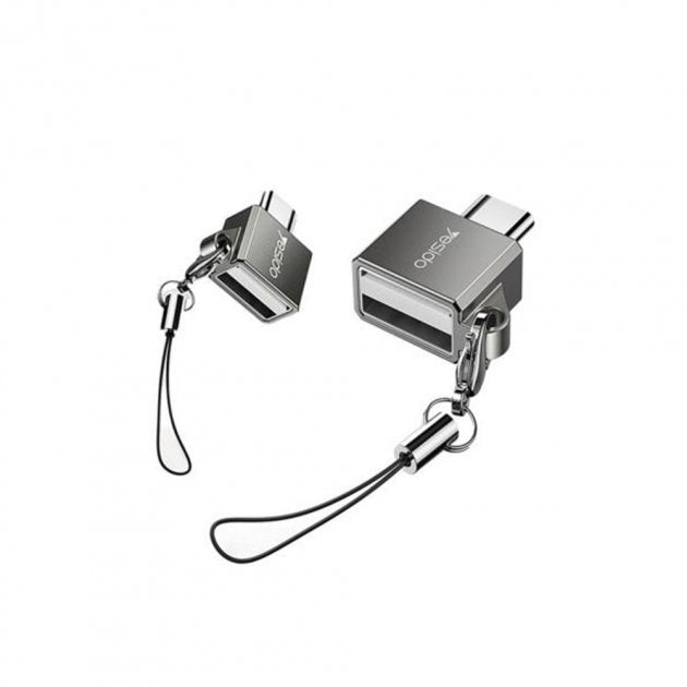 Yesido Type -C OTG (GS 08)