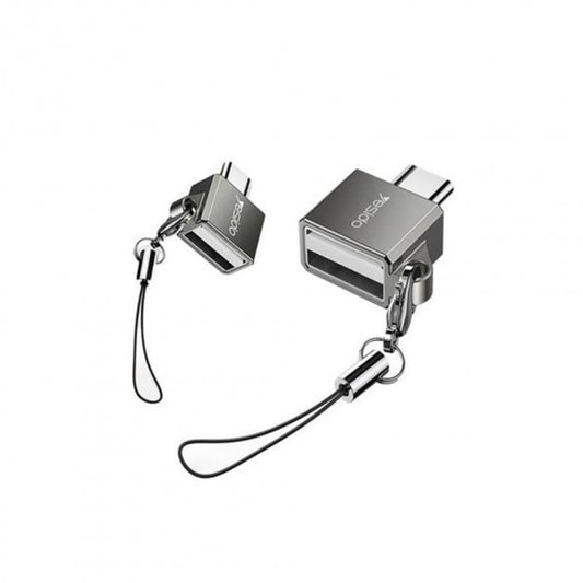 Yesido Type -C OTG (GS 08)