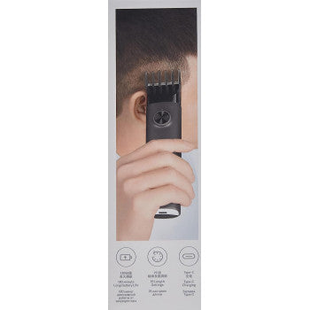 Xiaomi Original Hair Clipper Full washable and Ceramic Blade Head
