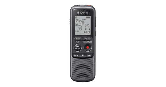 SONY SOUND RECORDER ICD -PX 240