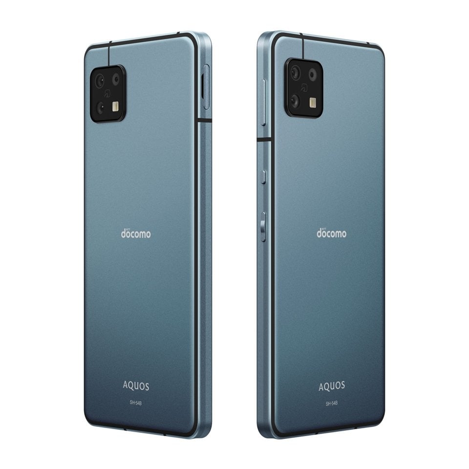 AQUOS - AQUOS   sense6   64gb docomo　超美品 Aquos Sense 6 Ram 4gb storage 64gb – smart product tz