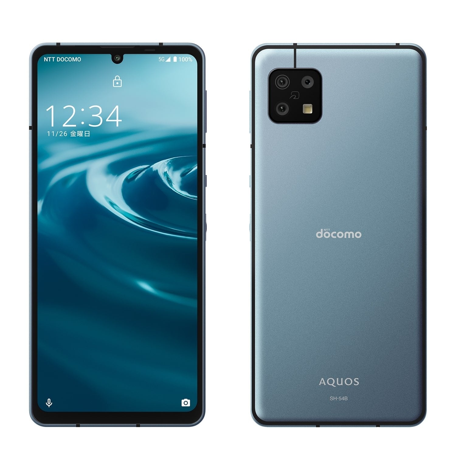 AQUOS - AQUOS   sense6   64gb docomo　超美品 Aquos Sense 6 Ram 4gb storage 64gb – smart product tz