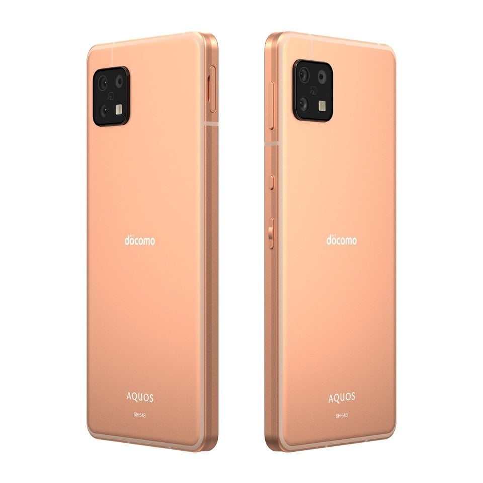 AQUOS - AQUOS   sense6   64gb docomo　超美品 Aquos Sense 6 Ram 4gb storage 64gb – smart product tz