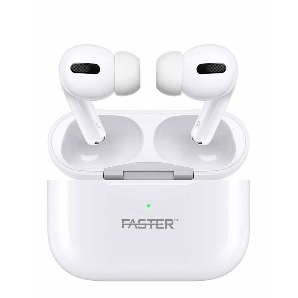 Twin Pods Faster: T10