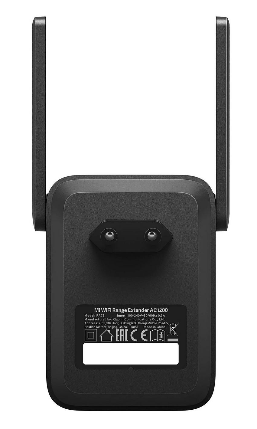 Mi wifi extender AC 1200