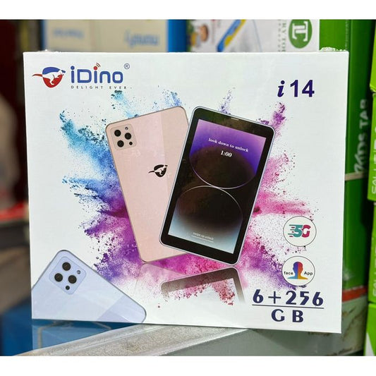 Idino i14 Kids Tablet