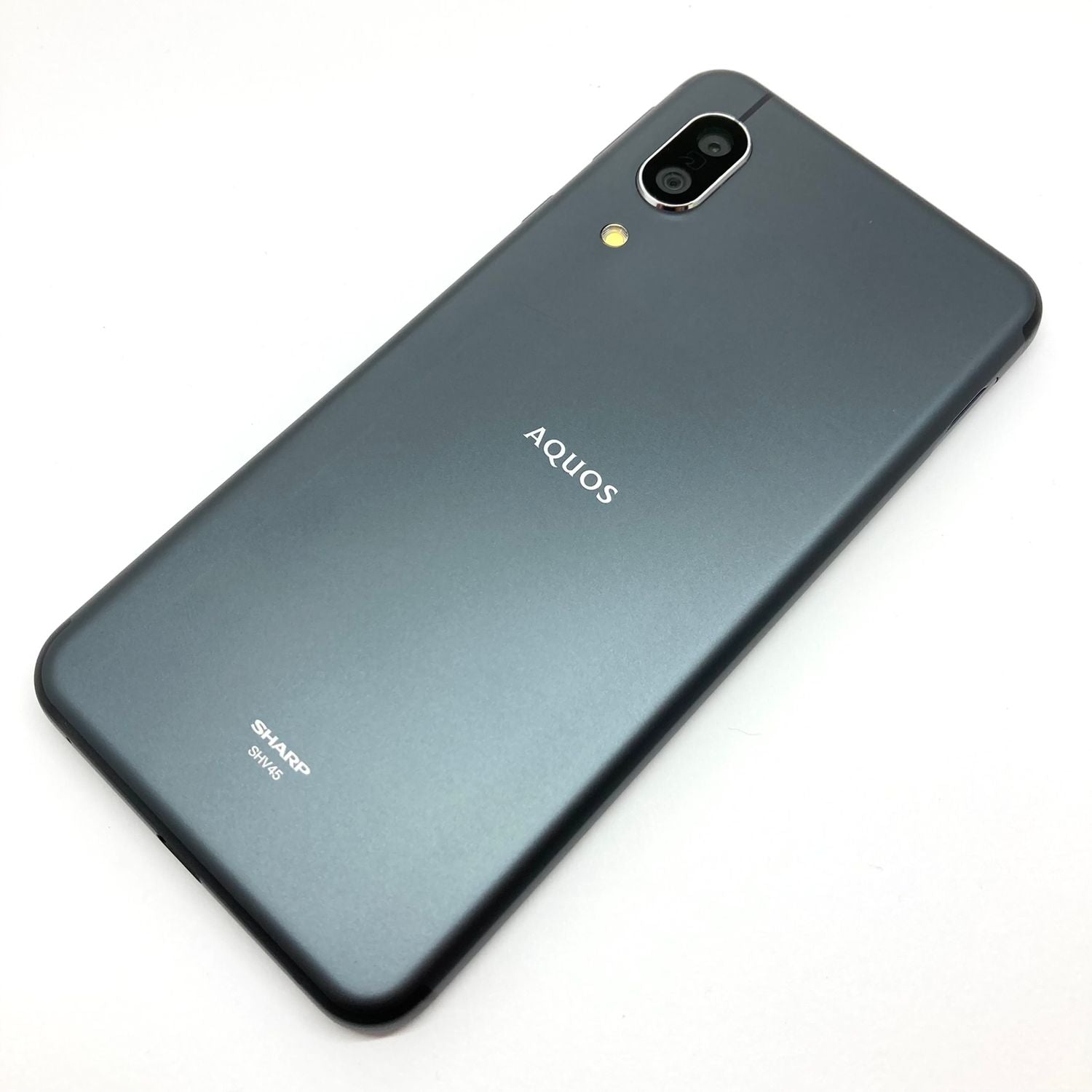 AQOUS SENSE 3 : Ram 4gb Storage 64gb Battery 4000mAh single