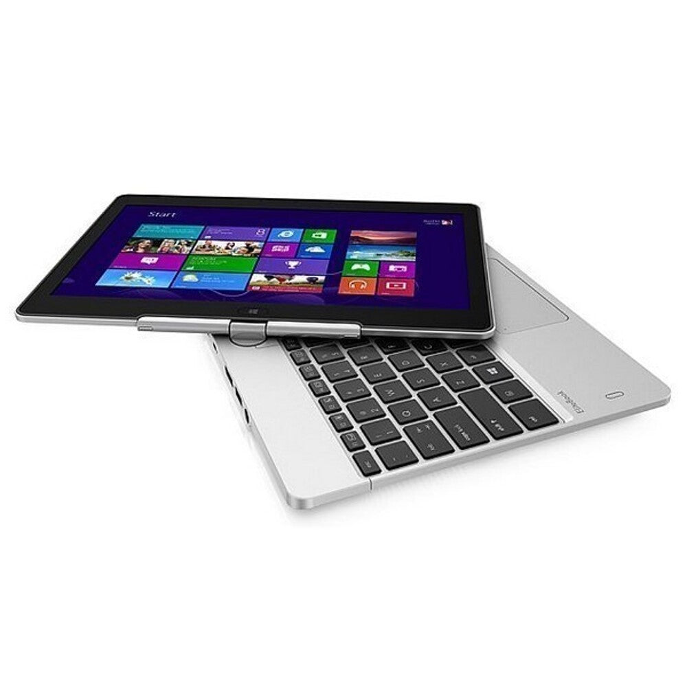 HP Revolve 810 G3, Core i5, Ram 8 GB, SSD 256 GB, Touchscreen, 360° Drehung