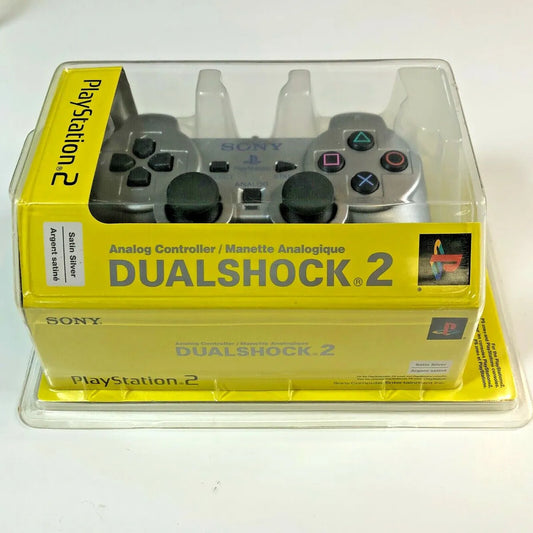 PS2 Dualshock-Controller