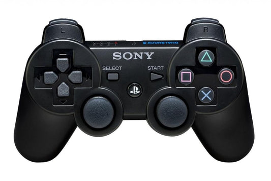 PS3 Dualshock Wireless-Controller