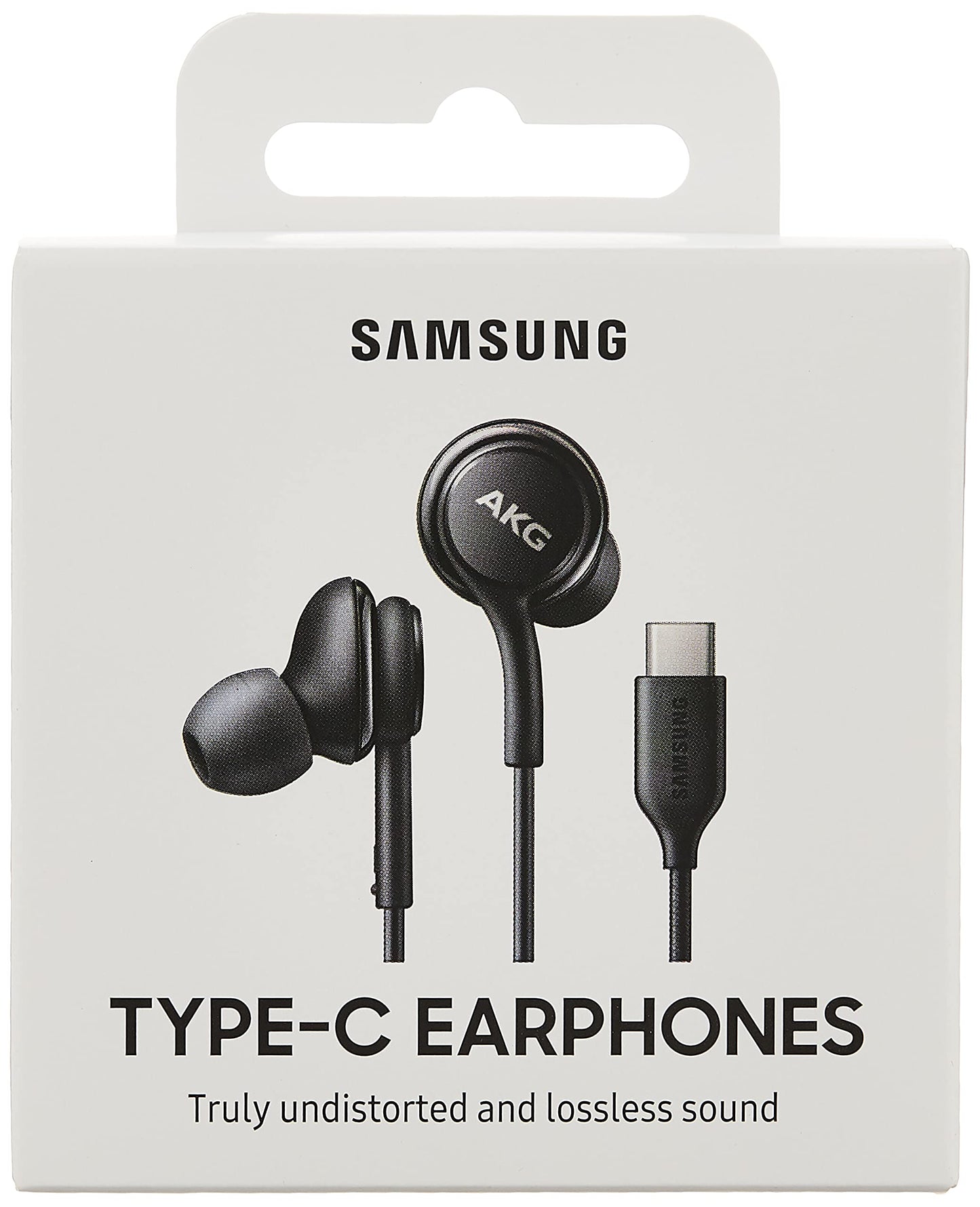 AKG TYP-C-KOPFHÖRER