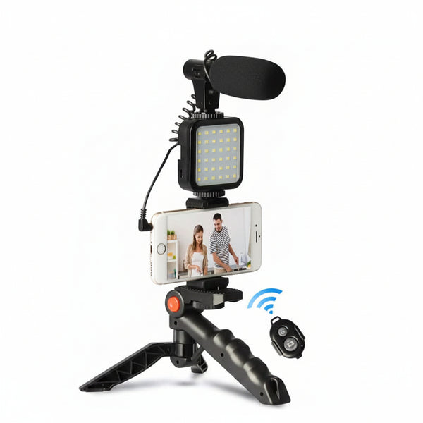 Video Making Kit: AY-49