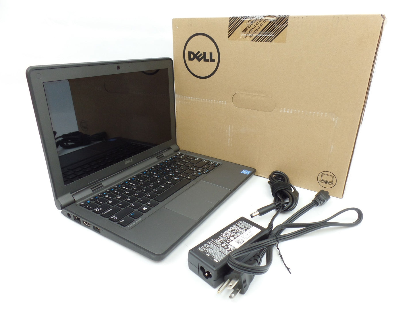 DELL Latitude 3160