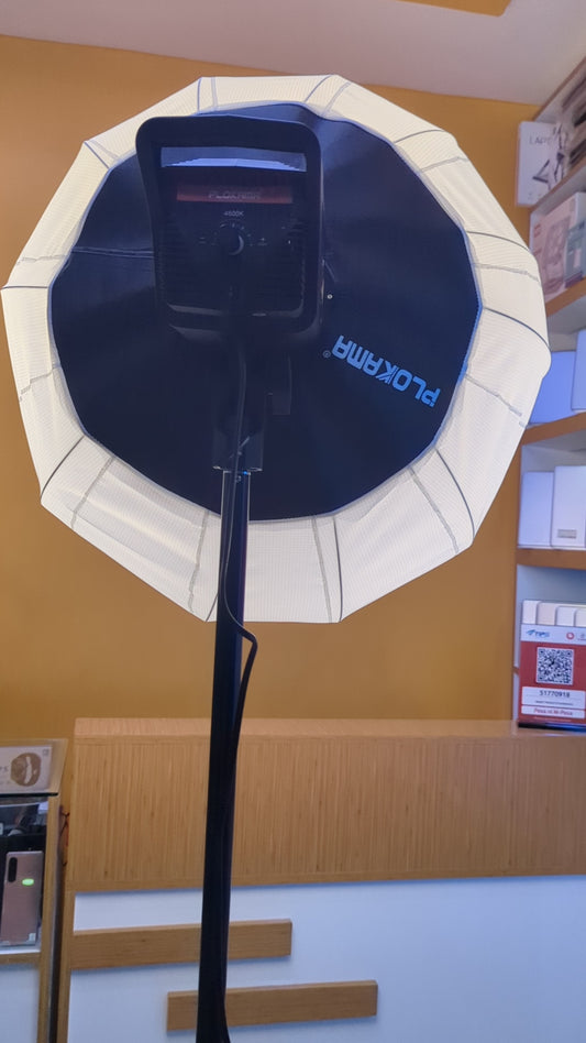 PLOKAMA  Professional Lighting Solution PK-400S