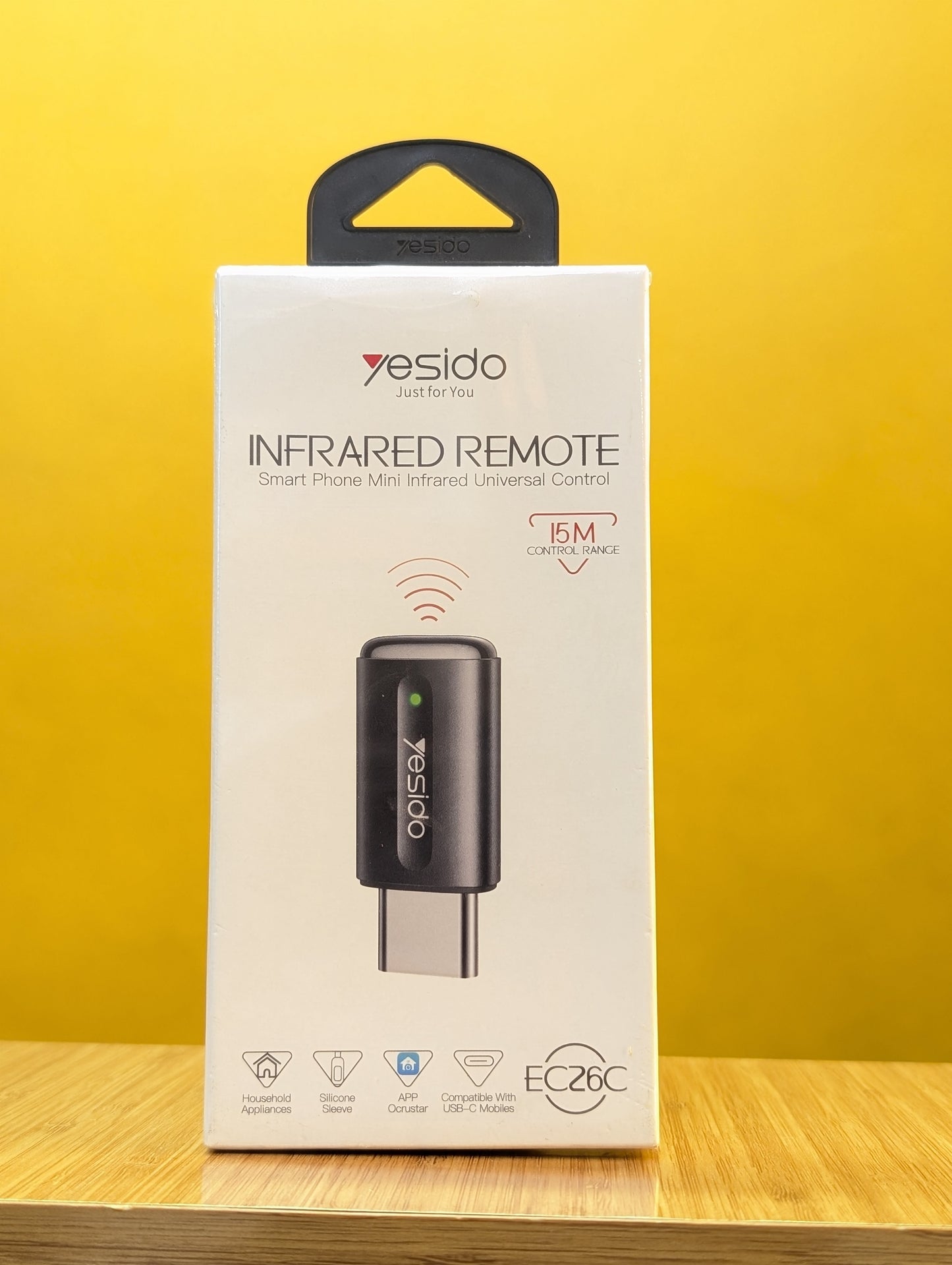 Infrared Remote- Smart Phone Mini Infrared Universal Control