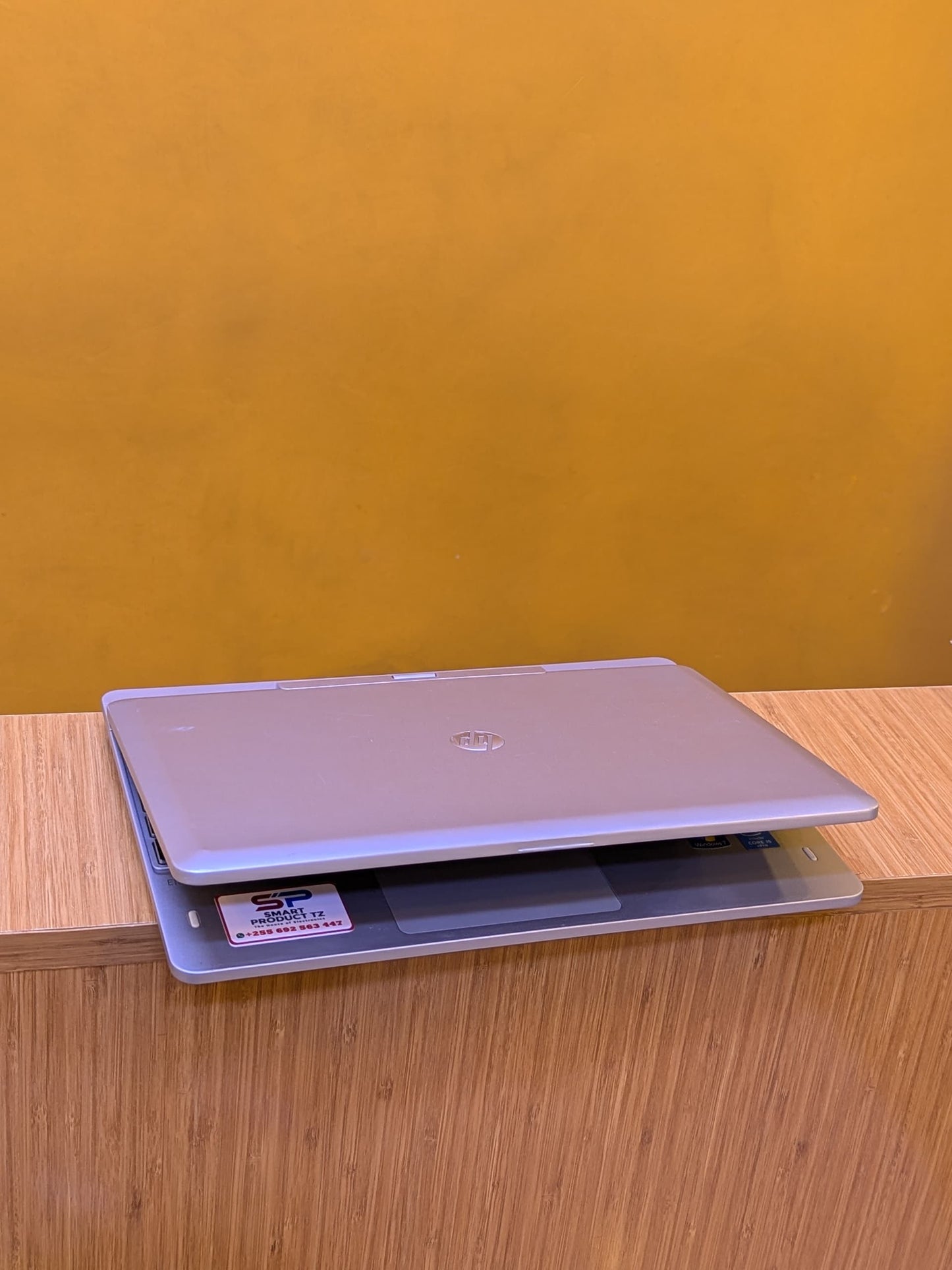 HP Revolve 810 G3 Core i7 Ram 8gb SSD 256gb Touch Screen