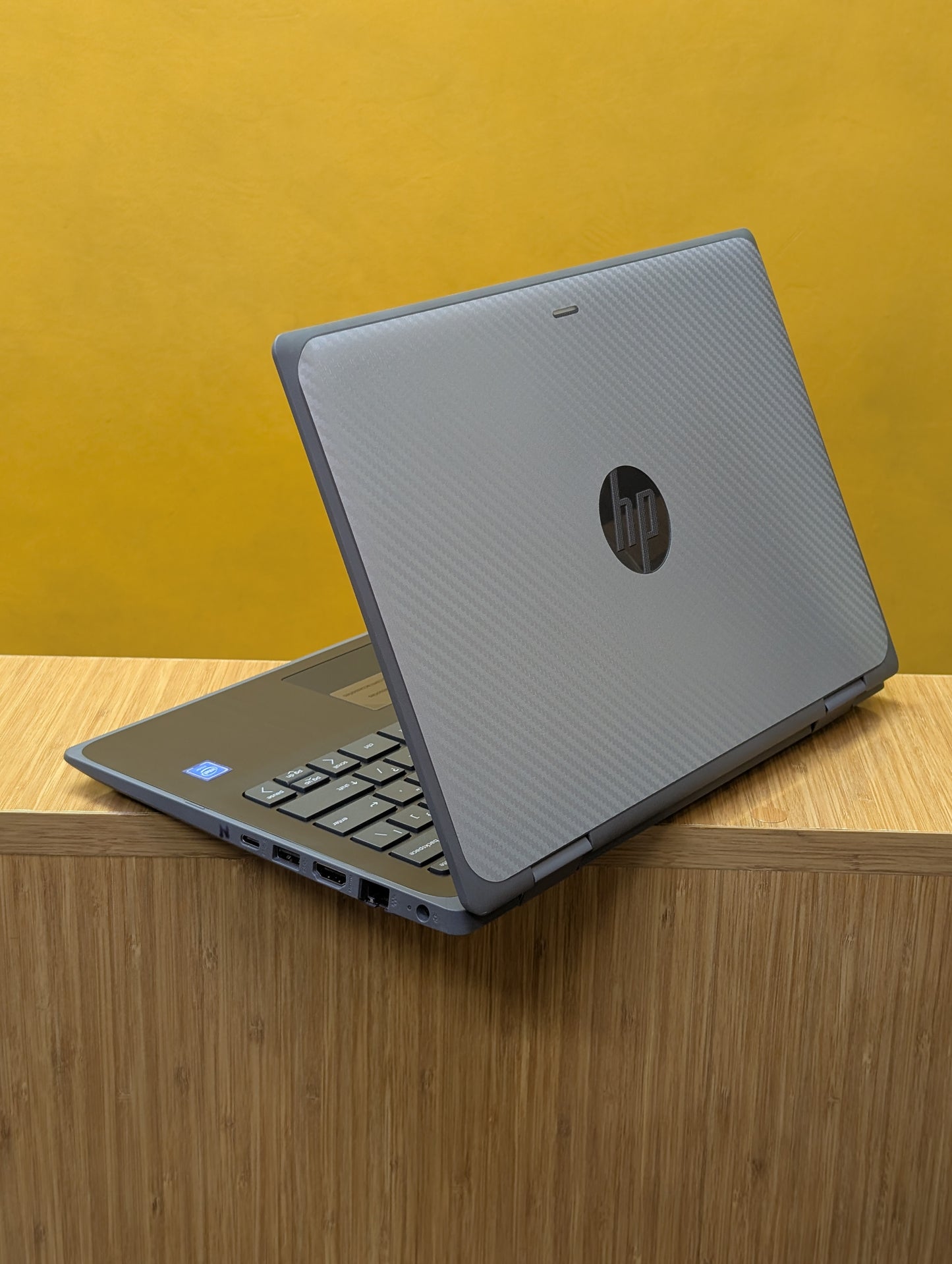 HP ProBook 11 EE G5 x360 Touch Screen Ram 4gb SSD 128gb Core i2